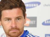 Mercato-Villas Boas Real n’étais intéressé