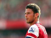 Arsenal trois interrogations pour saison