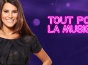 Tout pour musique avec Zaz, Carla Bruni, Stromaé, Alizée, Maitre Gims