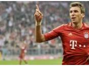 Bundesliga Bayern Munich s'impose sans convaincre