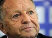 Mercato-Aulas Gomis s’est peut être braqué vite