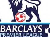 Premier League (J1) résultats