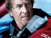 solitaire François Cluzet dans vendée globe...
