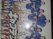 Captain Tsubasa Liga tome