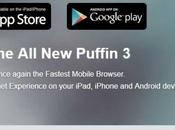 Puffin meilleur navigateur Android