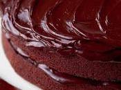 Meilleure recette gâteau fondant chocolat