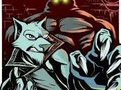 Août 2013 chez Ankama