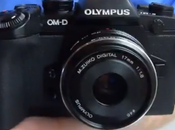 L’Olympus OM-D E-M1 photos