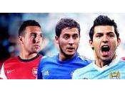 Premier League express 1ère journée