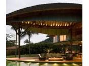 EVASION Leaf House Brésil