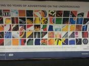 VOYAGE métro londonien