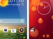 OPPO R819 offre choix