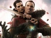 Dishonored: Sorcières Brigmore trailer