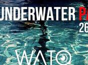 26/08/13: Underwater Party (WATO)