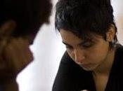 Echecs Nancy Mathilde Congiu seule tête