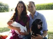 Royal baby Voici photos officielles Prince George