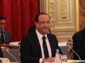 François Hollande France 2025 «l’enjeu c’est subir mais choisir»