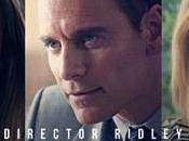 counselor Cartel ridley Scott nouveau trailer