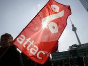 mouvement altermondialiste 90's