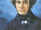 Alexis Tocqueville vacances