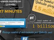 LinkedIn faits chiffres (Août 2013)