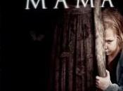 [Test Blu-ray] Mama