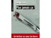 Plus jamais