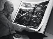 Genesis. Sebastião Salgado éditions Taschen