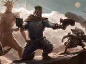 Guardians Galaxy Quelques infos