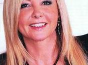 Monika Bacardi l'honneur Autriche