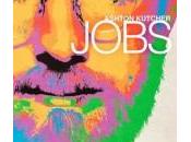 Jobs anecdotes tournage film