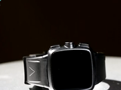 Omate TrueSmart smartwatch étanche