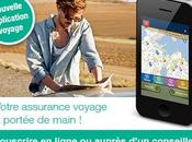 crée assurance (presque) mobile