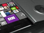 Nokia envisage sortie phablet Bandit septembre