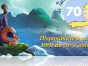Pour ans, petit prince prend cure jeunesse!!
