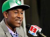 MarShon Brooks excité jouer avec Boston