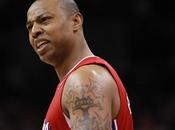 Caron Butler transféré sans savoir