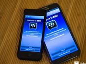 guide d’utilisation pour Android leaké