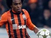 Mercato Willian plutôt Chelsea Tottenham