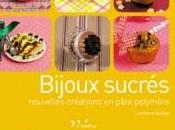 nouveau livre Bijoux Sucrés bientôt disponible