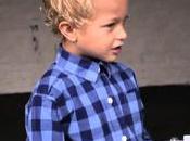 Rachel Luttrell joue famille