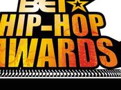 Hip-Hop Awards 2013 nominés sont...