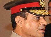 ÉTÊTÉS. Égypte: comment général Abdel Fattah al-Sissi décapité éliminé Frères musulmans