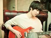 Bisho semaine Jong Hyun (CNBlue)