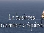 business commerce équitable Donatien Lemaître (Documentaire récupération marketing labels équitables, 2013)