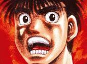 Ippo saison défense suprême tome