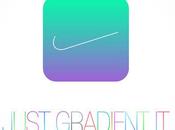 logo Nike revisité sous 7...