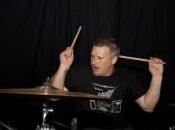 Drummers die..la série continue: Joey LaCaze Eyehategod
