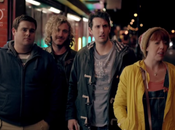 Critiques Séries World. Saison Pilot (UK).