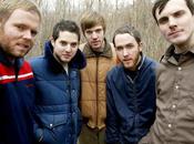 Midlake, premier single